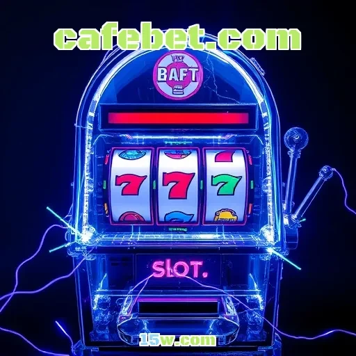 cafebet.com: Conheça o Cassino que Revoluciona o Jogo Online no Brasil