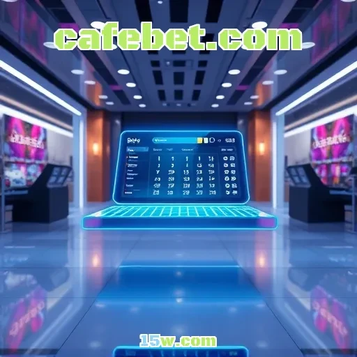 cafebet.com: Dicas de Especialista para Aumentar seu Desempenho nas Apostas