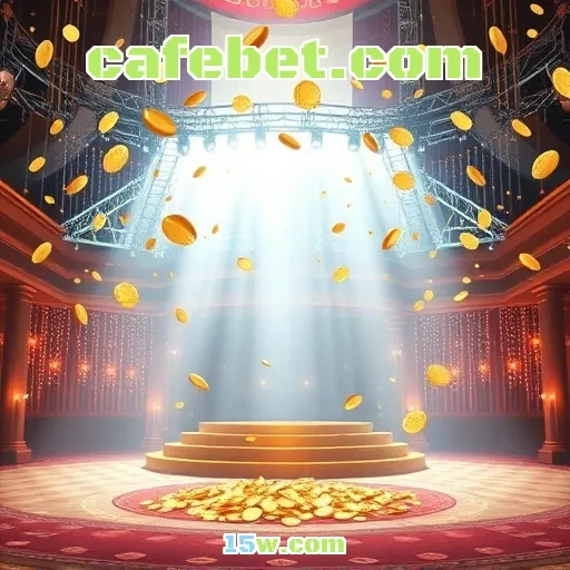 cafebet.com: Novos Jogos que Transformam sua Experiência de Aposta